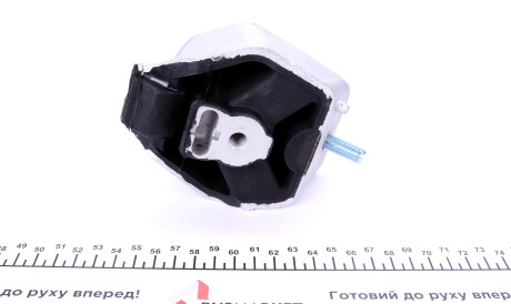 Фото 3 - Подушка крепления КПП FEBI BILSTEIN 19802