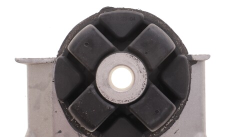 Фото 3 - Подушка крепления КПП FEBI BILSTEIN 19804