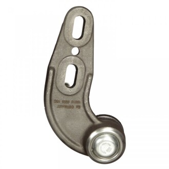 Фото 3 - Шарова опора FEBI BILSTEIN 19810