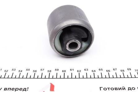 Фото 2 - Сайлентблок підрамника FEBI BILSTEIN 19829