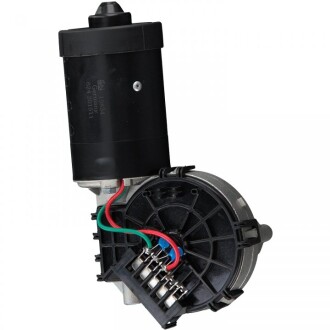 Фото 2 - Мотор склоочисника FEBI BILSTEIN 19834