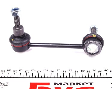 Фото 2 - Стійка стабілізатора FEBI BILSTEIN 19867