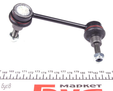 Фото 3 - Стійка стабілізатора FEBI BILSTEIN 19867