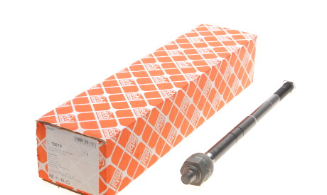 Фото 2 - Рулевая тяга FEBI BILSTEIN 19879