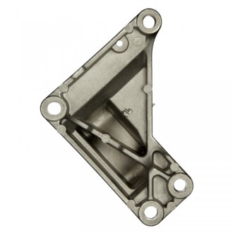 Фото 3 - Подушка кріплення КПП FEBI BILSTEIN 19886