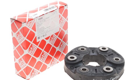 Фото 2 - Елемент трансмиссии FEBI BILSTEIN 19890