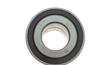 Фото 2 - Подшипник ступицы FEBI BILSTEIN 19897