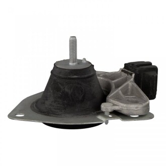 Фото 4 - Подушка двигателя FEBI BILSTEIN 19905