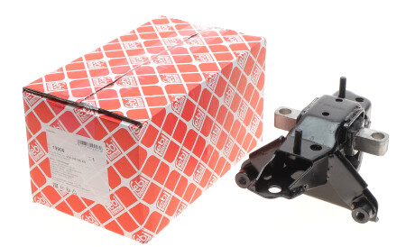 Фото 2 - Подушка двигателя FEBI BILSTEIN 19906