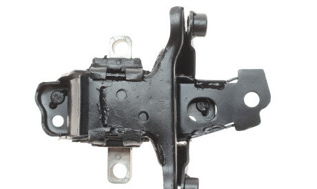 Фото 3 - Подушка двигателя FEBI BILSTEIN 19906