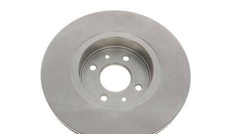 Фото 2 - Тормозной диск FEBI BILSTEIN 19923