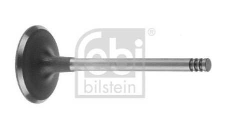 Впускний клапан - ((028109601, 046109601J, 046109601G, 049109601J, 1669766)) FEBI BILSTEIN 19952