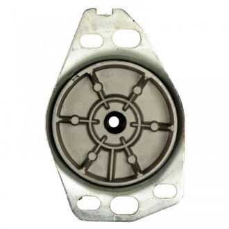 Фото 3 - Подушка двигуна FEBI BILSTEIN 19975