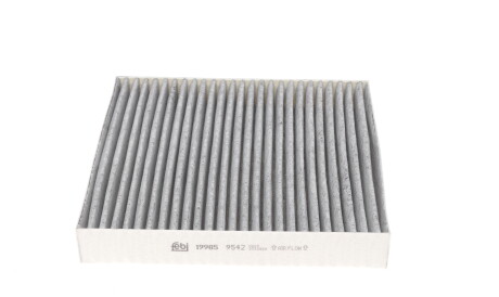 Фото 3 - Фільтр салону FEBI BILSTEIN 19985