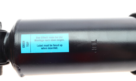 Фото 2 - Стійка амортизатору (амортизатор) FEBI BILSTEIN 20285