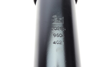 Фото 3 - Стійка амортизатору (амортизатор) FEBI BILSTEIN 20285