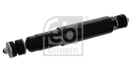 Амортизатор передн Лів/Прав VOLVO 7700, 8500, 8700, 9700, 9900, B12, B7 01.97- - FEBI BILSTEIN 20421