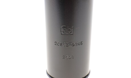 Фото 2 - Стійка амортизатору (амортизатор) FEBI BILSTEIN 20513