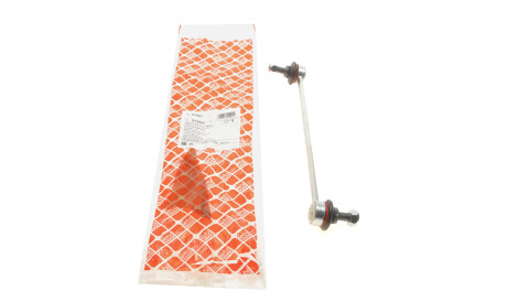 Фото 2 - Стійка стабілізатора FEBI BILSTEIN 21021