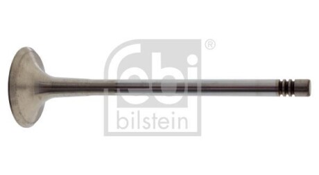 Випускний клапан - ((058109611E)) FEBI BILSTEIN 21034