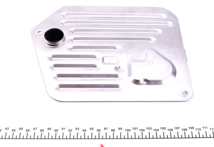 Фото 2 - Масляный фильтр АКПП FEBI BILSTEIN 21041