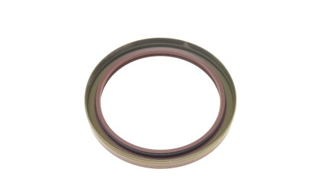 Фото 2 - Сальник колінвала FEBI BILSTEIN 21074