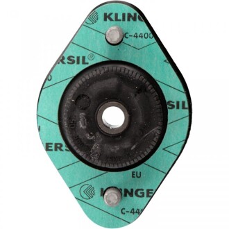 Фото 2 - Опора стійки амортизатора FEBI BILSTEIN 21091