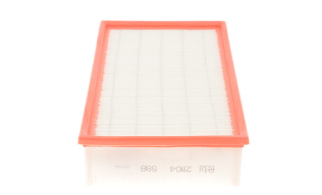 Фото 5 - Повітряний фільтр FEBI BILSTEIN 21104