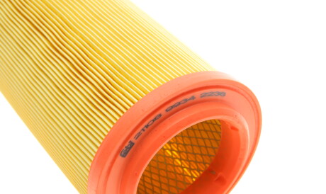 Фото 3 - Повітряний фільтр FEBI BILSTEIN 21108