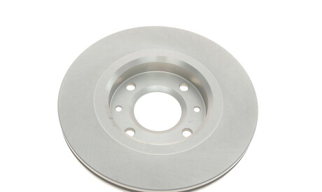 Фото 2 - Тормозной диск FEBI BILSTEIN 21120