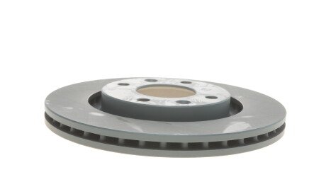 Фото 3 - Тормозной диск FEBI BILSTEIN 21120