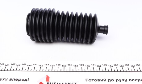 Фото 3 - Рулевая рейка и крепление FEBI BILSTEIN 21172