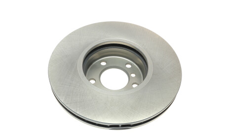 Фото 2 - Гальмівний диск FEBI BILSTEIN 21177