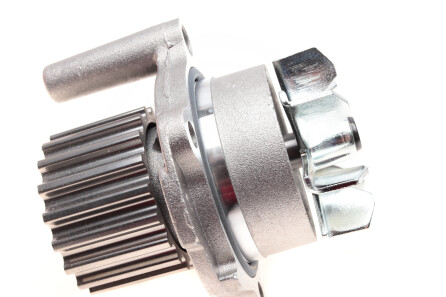 Фото 3 - Водяной насос FEBI BILSTEIN 21186