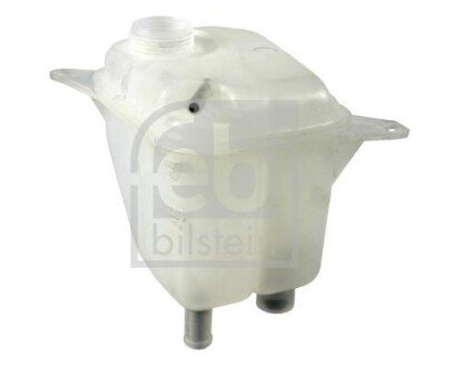 Бачок розширювальний Audi 80 2,6/2,8 V6 (FEBI) - (8A0121403C) FEBI BILSTEIN 21192 (фото 1)