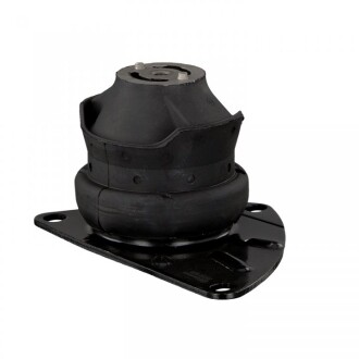 Фото 4 - Подушка двигателя FEBI BILSTEIN 21222