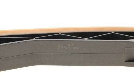 Фото 3 - Заспокійник ланцюга ГРМ FEBI BILSTEIN 21233