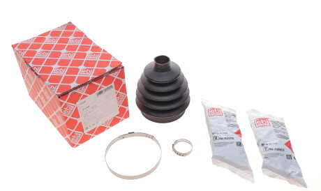 Фото 2 - Пильовик ШРКШ FEBI BILSTEIN 21245