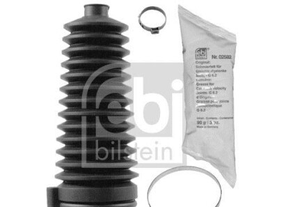 Комплект пылника, рулевое управление - (xs6c3k661aa, 1e0232125, 1012814) FEBI BILSTEIN 21259