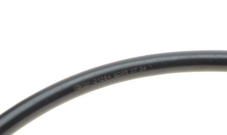 Фото 3 - Трос ручного тормоза FEBI BILSTEIN 21264