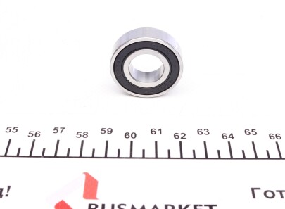 Фото 2 - Прочий элемент сцепления FEBI BILSTEIN 21298