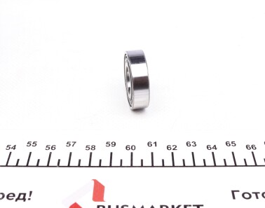 Фото 3 - Прочий элемент сцепления FEBI BILSTEIN 21298