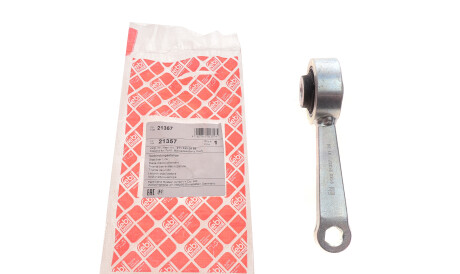 Фото 2 - Стійка стабілізатора FEBI BILSTEIN 21357