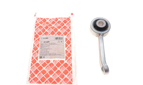 Фото 2 - Стійка стабілізатора FEBI BILSTEIN 21358