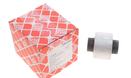 Фото 2 - Сайлентблок важеля FEBI BILSTEIN 21410