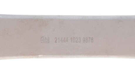 Фото 3 - Ричаг FEBI BILSTEIN 21444