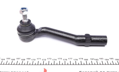 Фото 3 - Рулевой наконечник FEBI BILSTEIN 21491