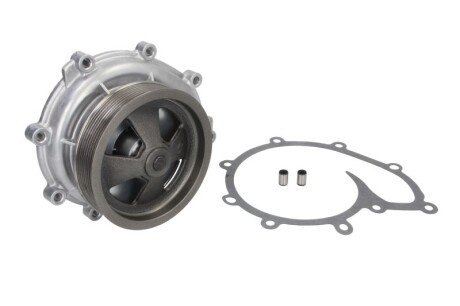 Фото 2 - Водяной насос FEBI BILSTEIN 21591