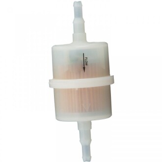 Фото 3 - Топливный фильтр FEBI BILSTEIN 21596