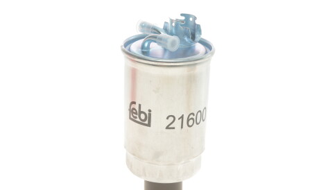 Фото 2 - Топливный фильтр FEBI BILSTEIN 21600